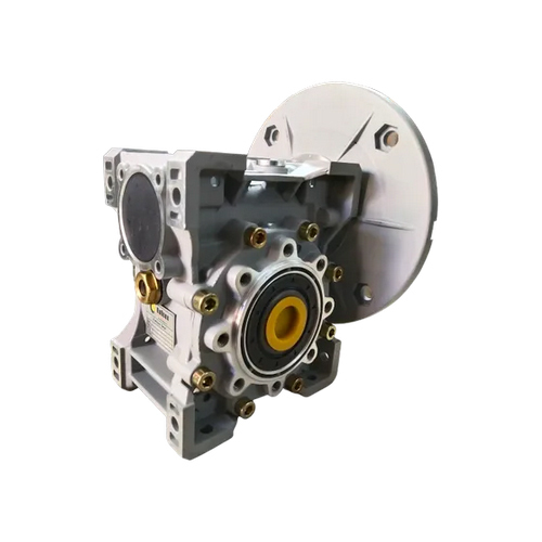 Worm Reduction Gearbox