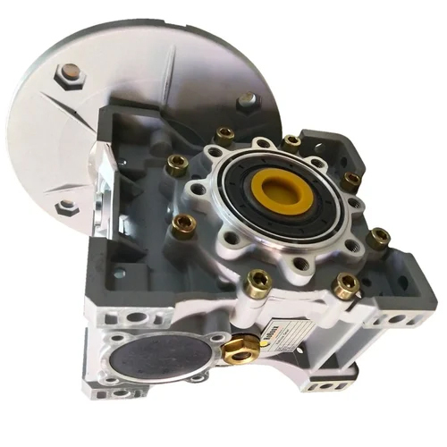 Worm Reduction Gearbox