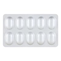 Cycloserine Capsule