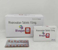 Rivaroxaban Tablet