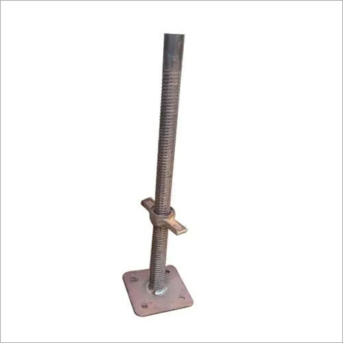 Adjustable Base Jack