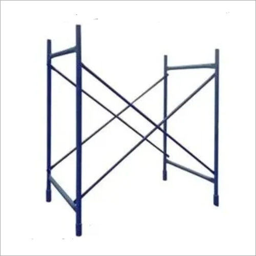 MS H Frame Scaffolding System