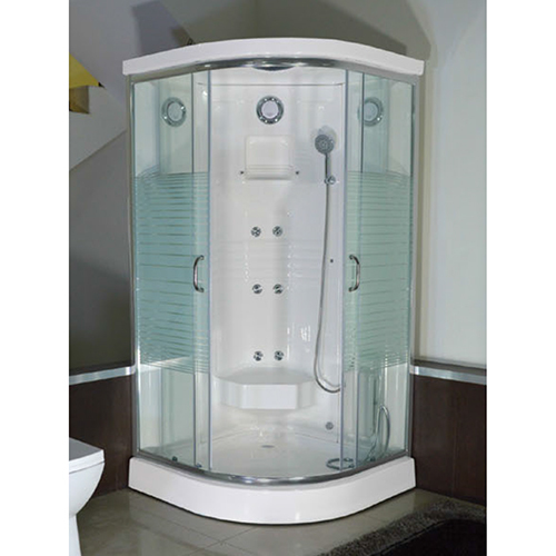 White Nxm001 1000X1000Mm Pmma Acrylic Sheet Steam Room at Best Price in ...