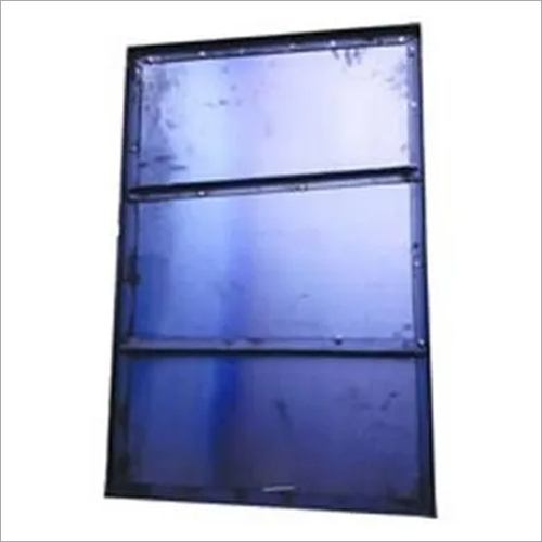 Rectangular Mild Steel Shuttering Plate