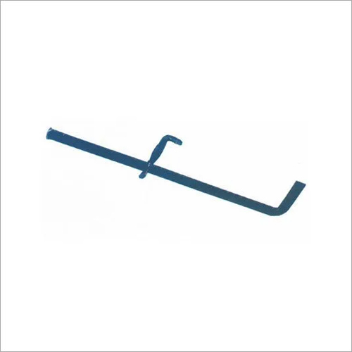 2 Feet MS Shuttering Clamp