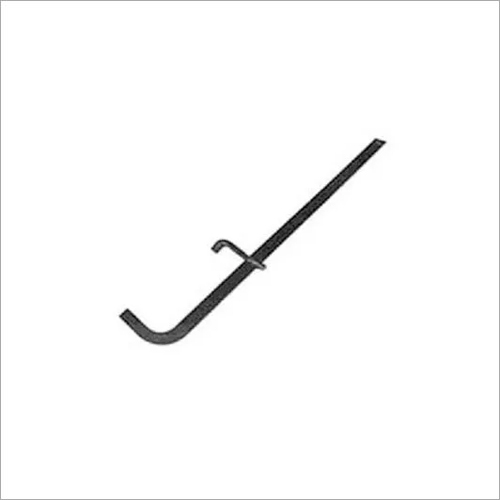 3 Feet MS Shuttering Clamp