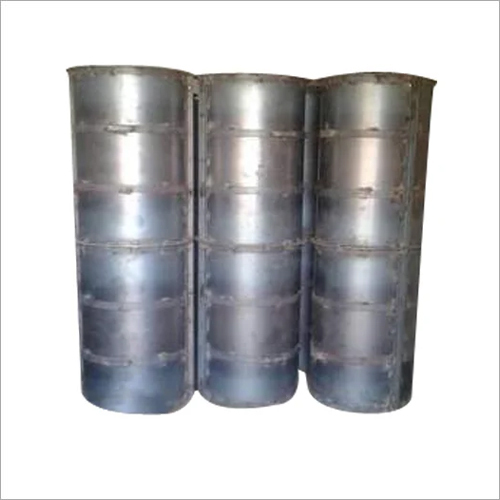 MS Round Column