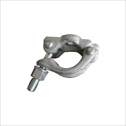 Carbon Steel Single Coupler Application: Construction at Best Price in ...