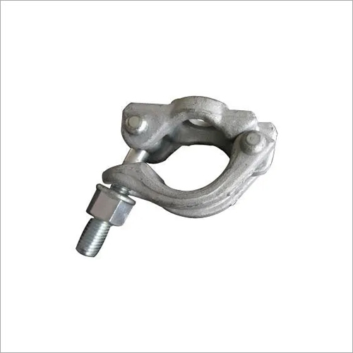 Carbon Steel Single Coupler