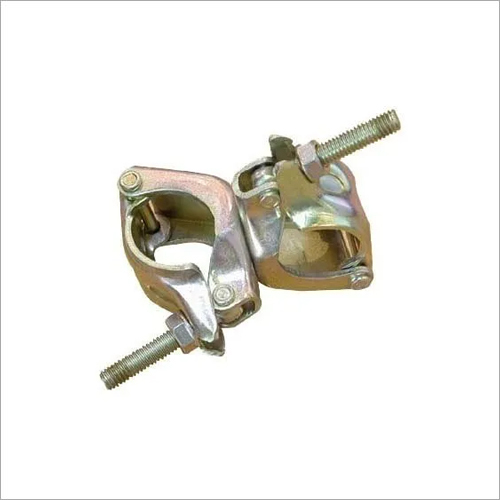 Double Swivel Coupler