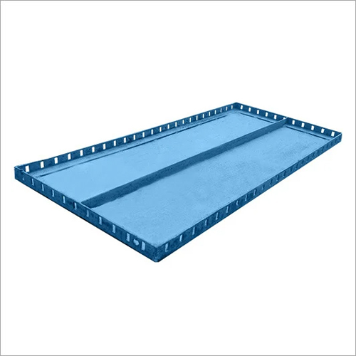 Acro Shuttering Plate