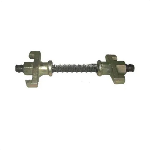 Construction Tie Rod