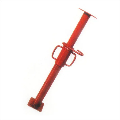 Light Duty Steel Prop