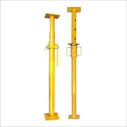 Scaffolding Prop