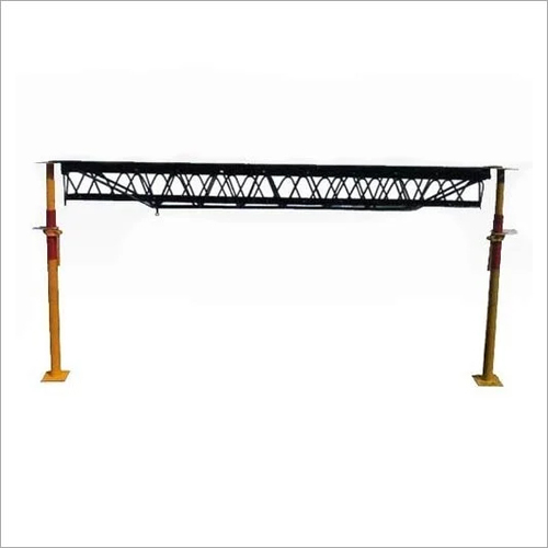 Adjustable Telescopic Span