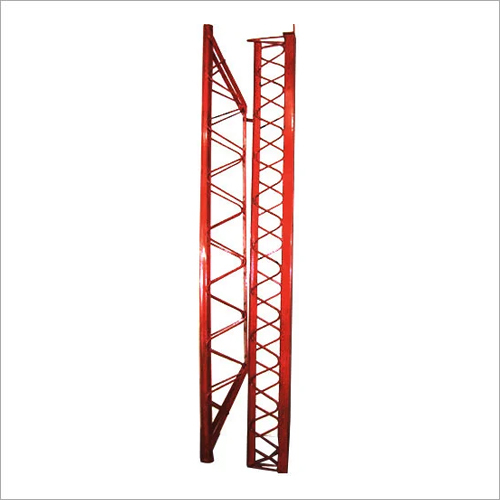 Telescopic Span
