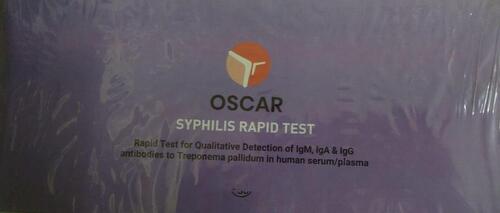 SYPHILIS RAPID TEST