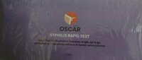 Syphilis Rapid Test