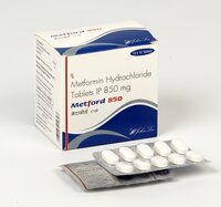Metformin Tablets