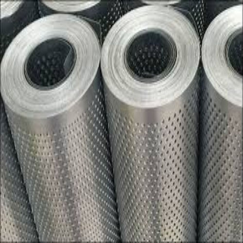 Stainless Steel Fittings