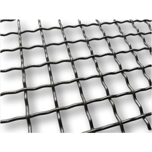 8mm SS Wire Mesh