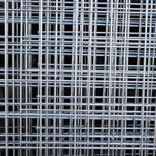 Woven Wire Mesh