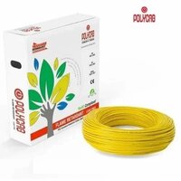 POLYCAB Wire Cable