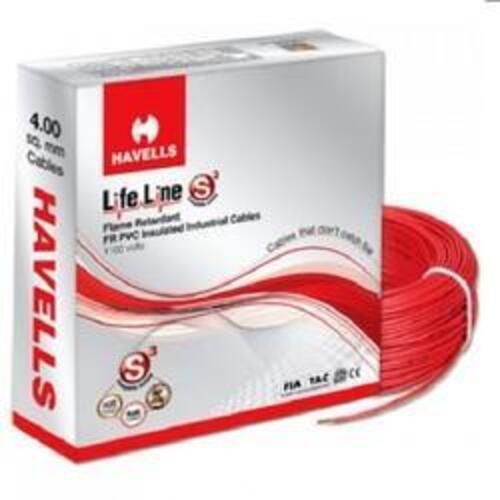 HAVELLS Wire Cable