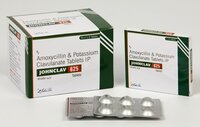 Amoxicillin Tablets