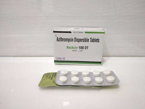 Azithromycin Tablets General Medicines