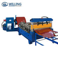 Automatic High Speed Aluminum Foil Slitting Machine