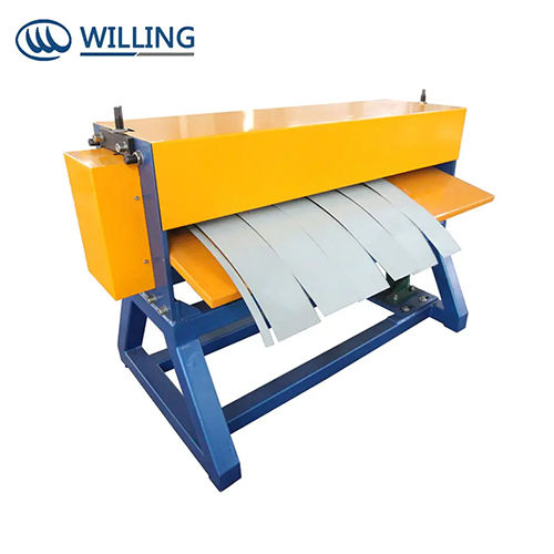 High Quality Mini Steel Coil Slitting Machine