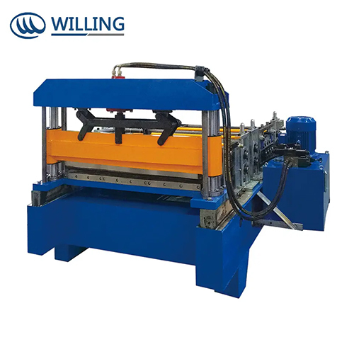Cut To Length Line Steel Coil Slitting And Cut To Length Machine