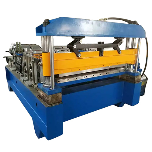 Cut To Length Steel Coil Slitting Machine