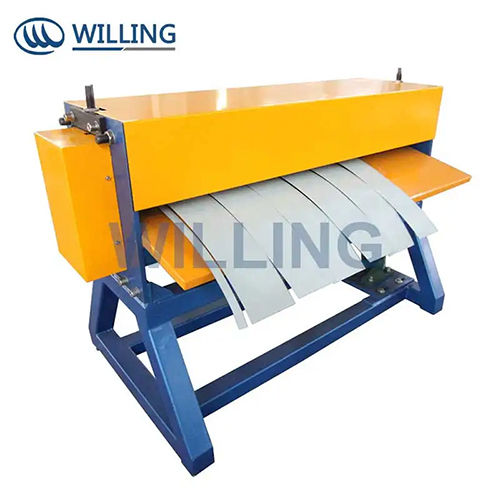 Mini Steel Coil Slitting Machine