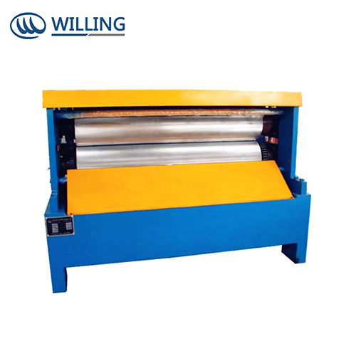 High Quality Embossing Machine