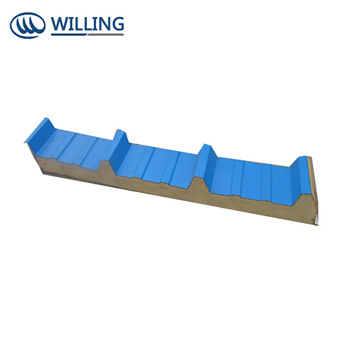 EPS Concrete Sandwich Wall Panel