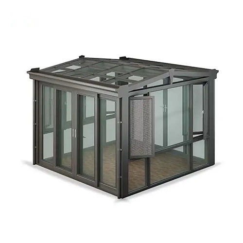 Aluminum Solarium Sunrooms Green House