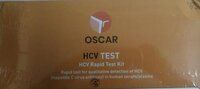 Hepatitis Test Kit