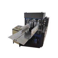 Single Color and Embossing Tissue Paper Making Machine