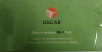 DENGUE TEST KIT