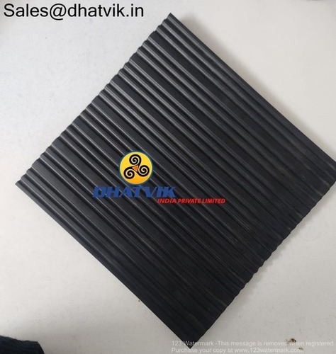 Rail Pads OR Rail Rubber Pad