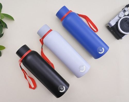 Insulated Bravo Bottle