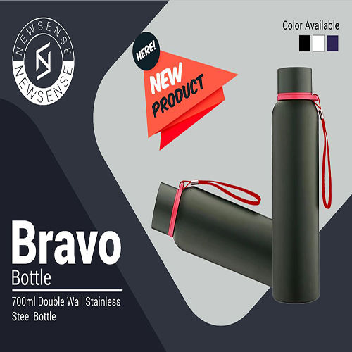 Bravo New Arrival