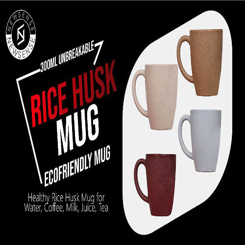 Rice Husk New Arrival Usage: For Water