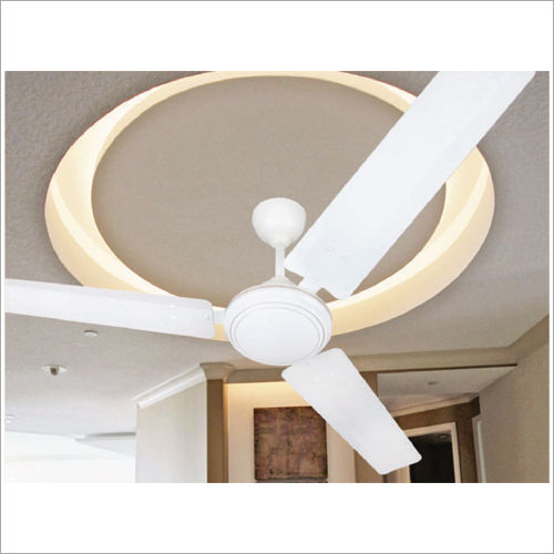 Bright Ceiling Fan