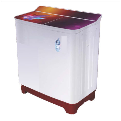 Semi-automatic Usm 8003 Gl Washing Machine