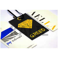 Paper Tags
