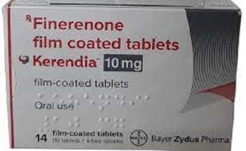 Kerendia
