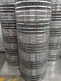 Structured Packing (Sheet Metal)